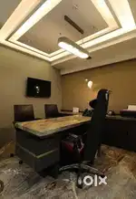 Office work