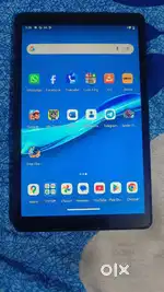 Lenovo Tablet TB-850X