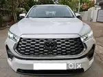 Toyota Innova Hycross 2.0 ZX (O) Hybrid 7 STR, 2024, Petrol