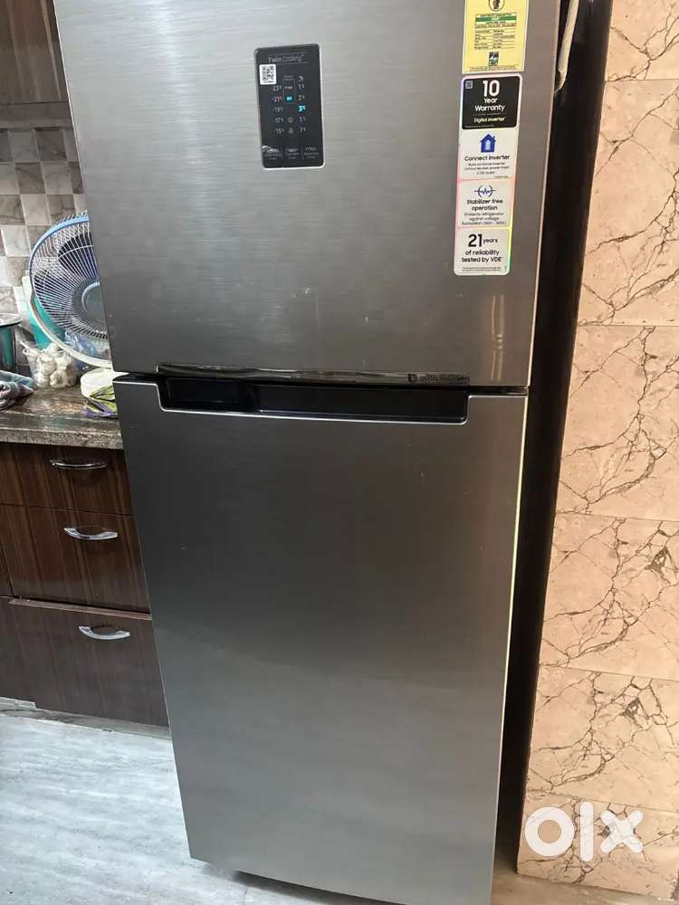Fridge for sale