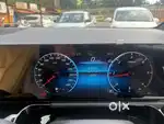Mercedes-Benz GLA 2023 Diesel Well Maintained