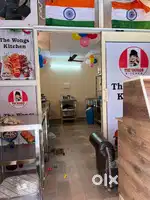 Chinese chef