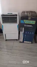 Symphony cooler