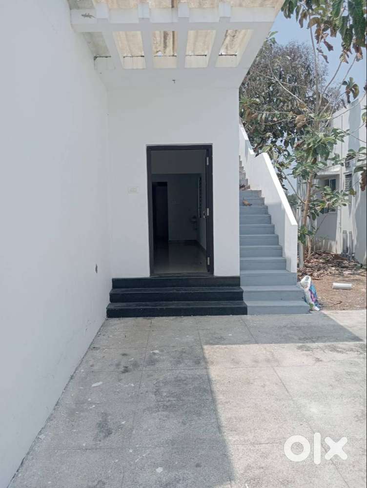 2BHK LUXURY VILLA AT CHENGALPATTU PUKKATHURAI
