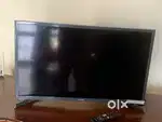 Tv Bechana chati hu