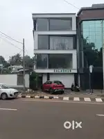2500sq.ft Commercial Space For Rent at Kuthuparamba, Kannur (nz)