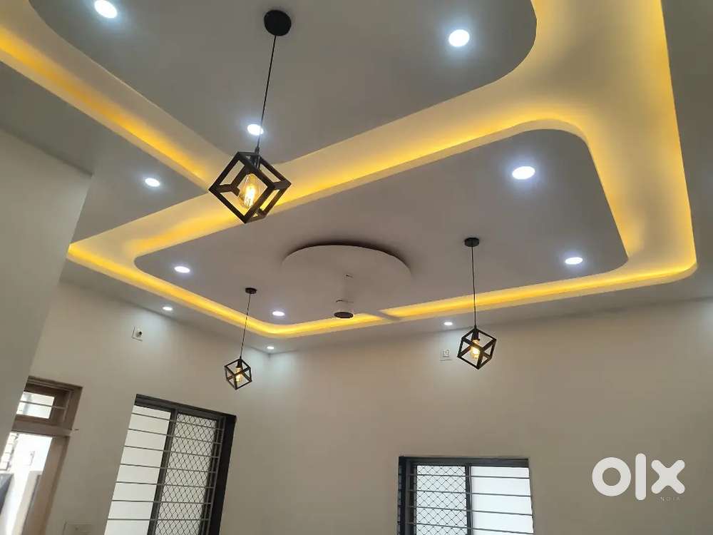 Newly constructed house for sell