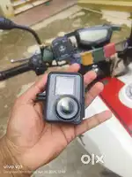Akaso Brave 7 Action Camera With Orginal Mic All Accessories