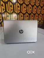 Hp Notebook