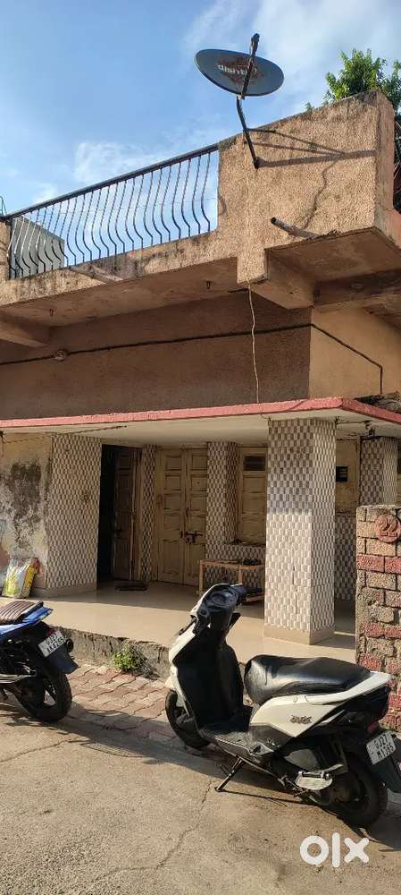 1  Room Rent Amraiwadi