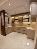 Newly specious 3bed with covered parking lift in Vaishali