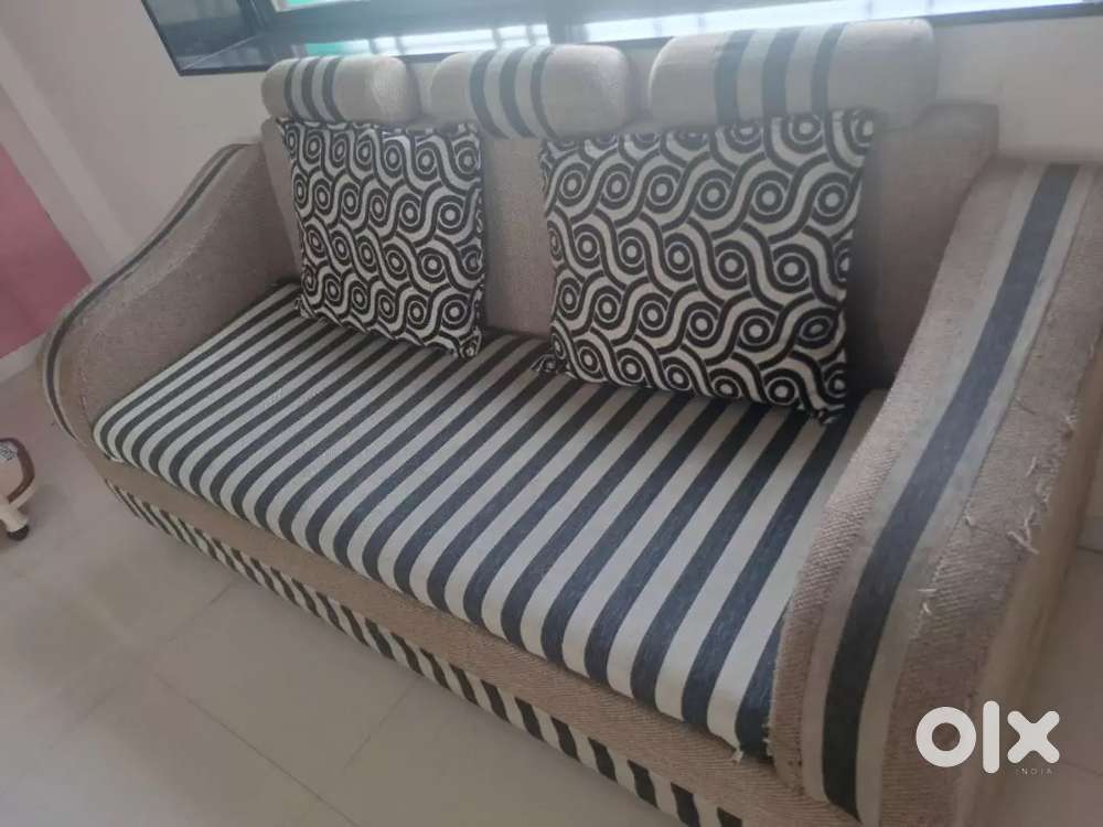 Sale the furniture