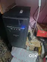 Fully working New Computer i3 3rd Gen CPU