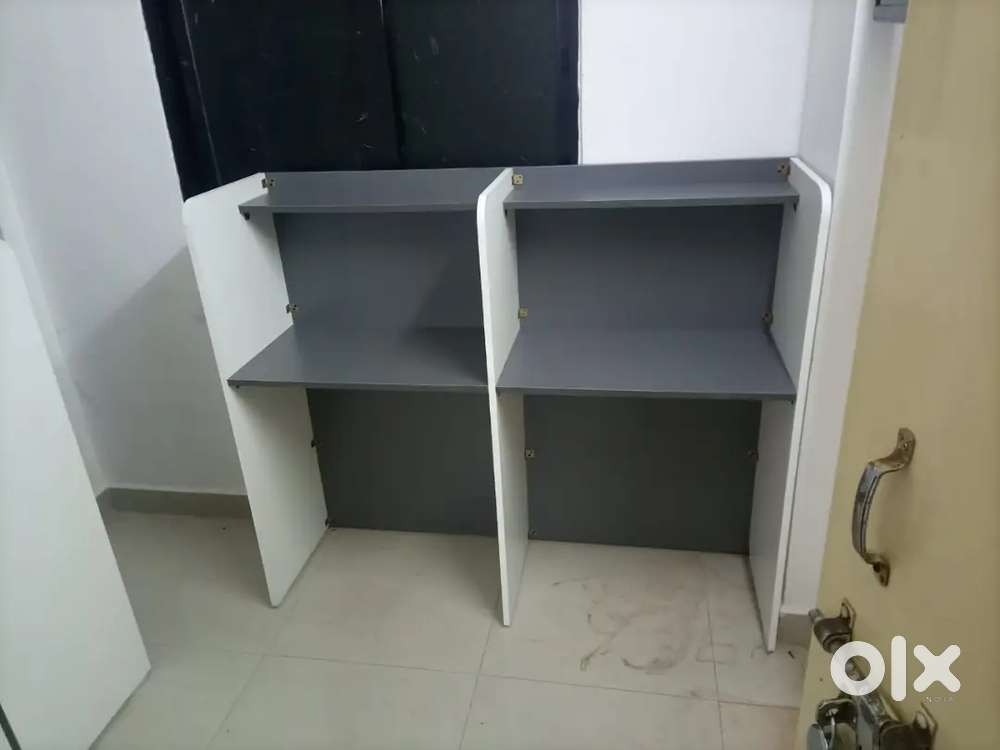 we are made library furniture 1550 per compartment( size 15.5×24)