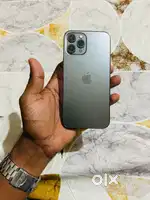 12 pro max 256gb neat and clean