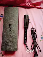 Vgr hair straightener