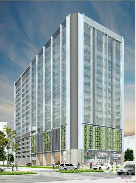 Ready Possession Offices in Baner area