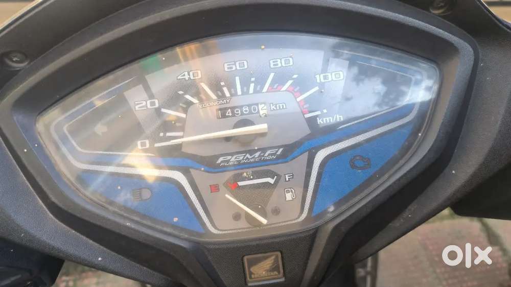 First owner he tip top condition