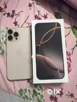 Iphone 16 pro max 512gb