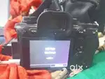 Sony Alpha 1 A1