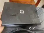 Compaq laptop presario cq40 for sale