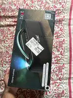 Boat stone lumos projector speaker