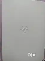 Hp deskject