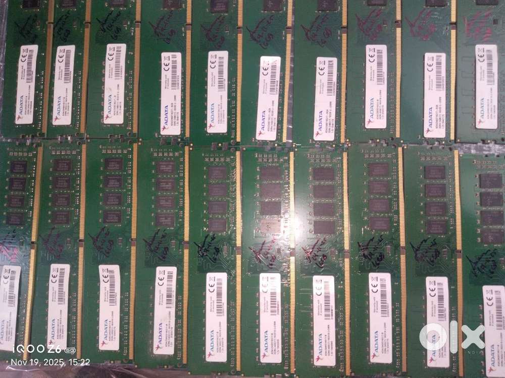 Ram for Computer & Laptop