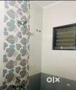 Roommate required for bedroom in 2 bhk flat