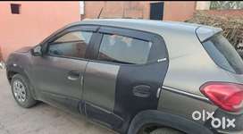 Renault KWID 2016 Petrol Good Condition