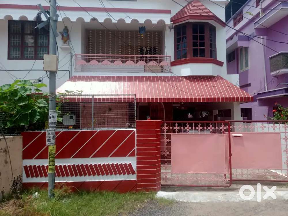 Very good residential individual house for rental at kilikode LANE