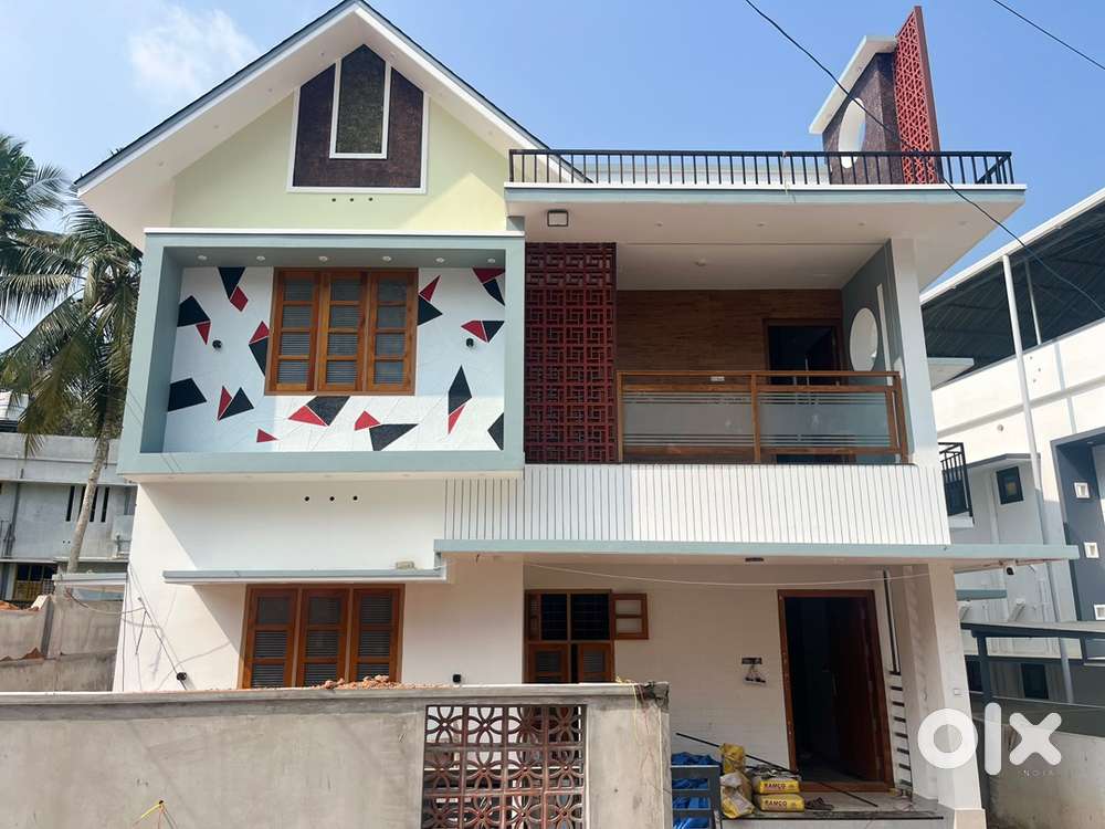 5.350cent Kattayikonam