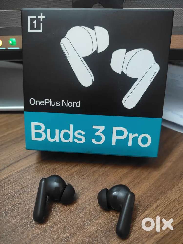 Oneplus Nord Buds 3 Pro (buds only)