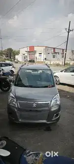 Wagnor petro + company fitted cng good condition car