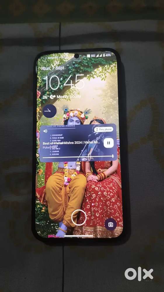 Nothing phone 2A