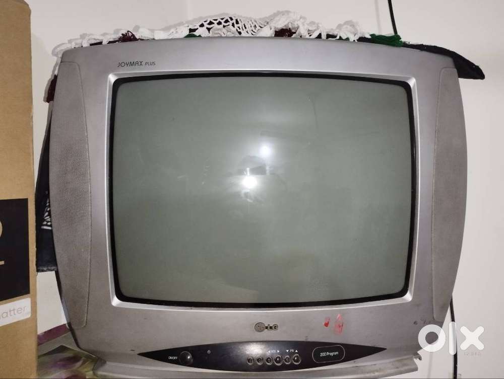 LG Tv in Good Condition