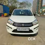 Maruti Suzuki Celerio VXI, 2016, CNG & Hybrids