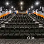 Wanted cinema theatre Staffs