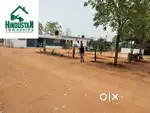 Land investment for kids