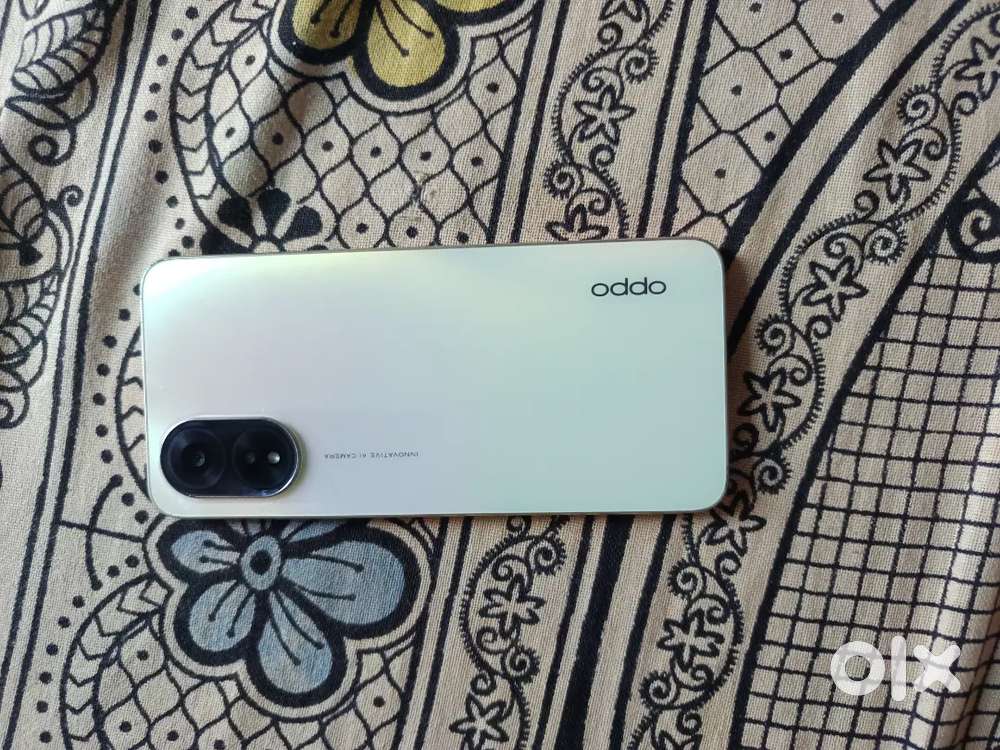 New conditions phone oppo a38