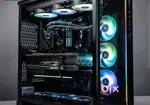 Selling high end gaming pc