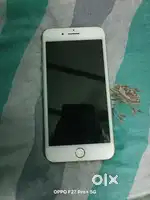 iPhone 7 plus 256 GB Condition good bill charger bhi h