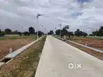 30x40 SITES FOR SALE HUNSUR ROAD MYSORE