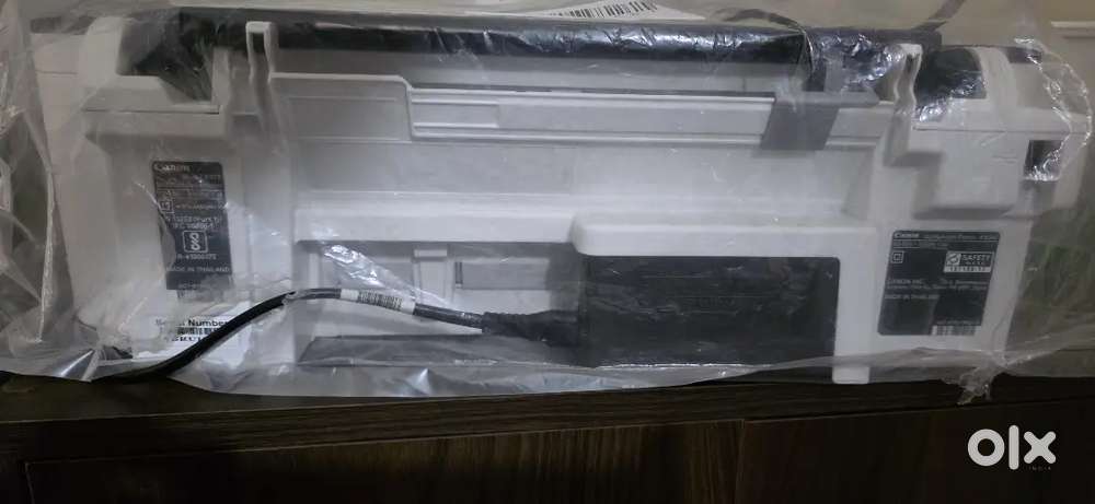 Canon PIXMA E477 Printer for Sale