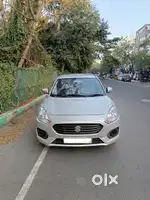 Maruti Suzuki Swift Dzire LXI Optional-O, 2020, Petrol