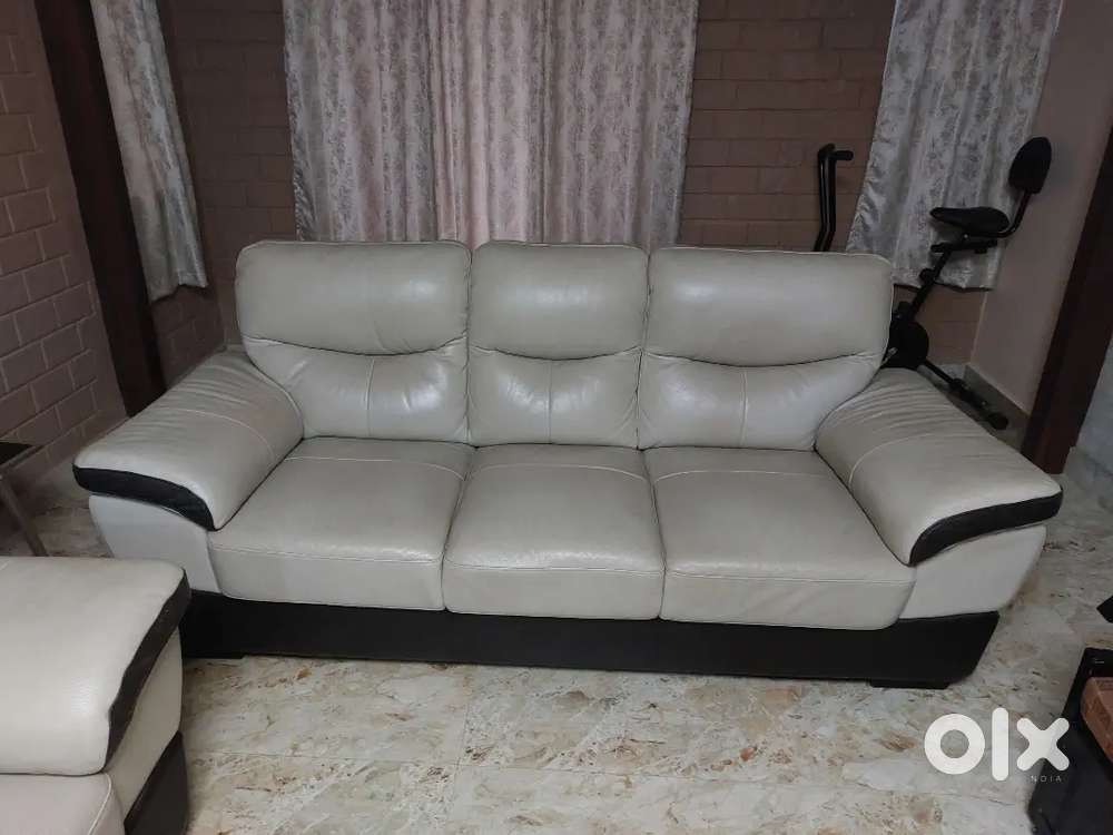 Sofa set 3+2+1