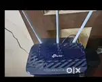 Tp link Wifi router