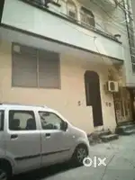 Room available NON sharing  ,gated society managedbysenior citizens