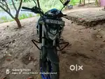3 Year Bike Fully New Condition One Hand