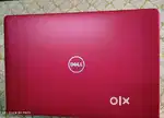 Dell laptop